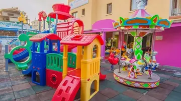 Windmills Hotel Apartments