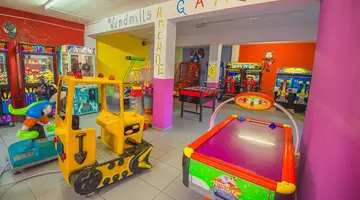 Windmills Hotel Apartments