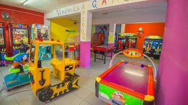 Windmills Hotel Apartments