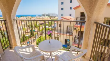 Windmills Hotel Apartments