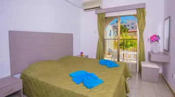 Windmills Hotel Apartments