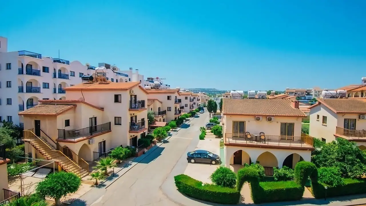Windmills Hotel Apartments