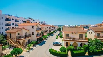 Windmills Hotel Apartments