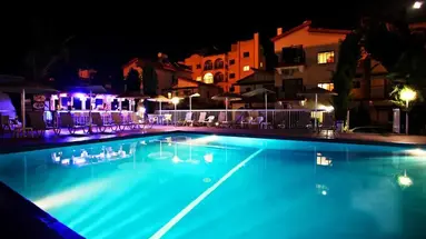 Windmills Hotel Apartments