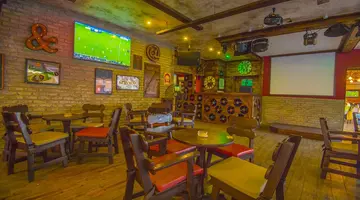 Windmills Hotel Apartments