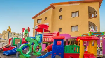 Windmills Hotel Apartments