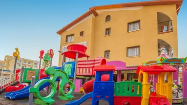Windmills Hotel Apartments
