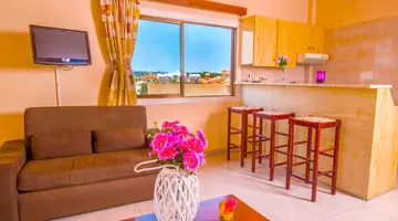 Windmills Hotel Apartments