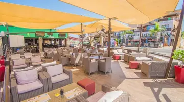 Windmills Hotel Apartments