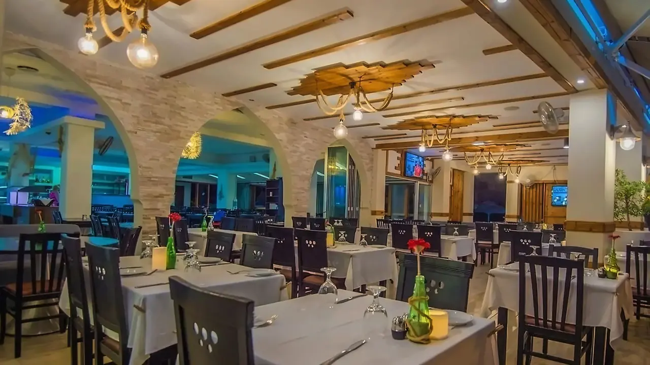 Windmills Hotel Apartments