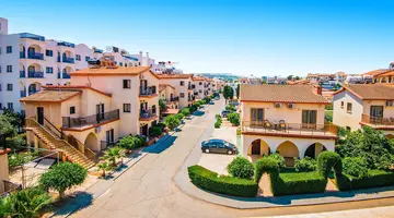 Windmills Hotel Apartments