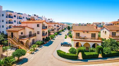 Windmills Hotel Apartments