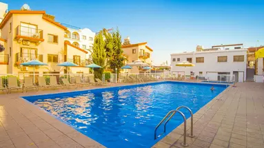 Windmills Hotel Apartments