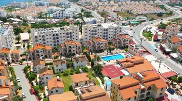 Windmills Hotel Apartments