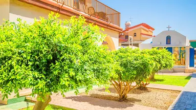 Windmills Hotel Apartments