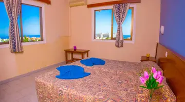 Windmills Hotel Apartments
