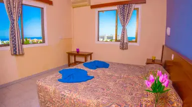 Windmills Hotel Apartments