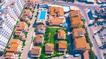 Windmills Hotel Apartments