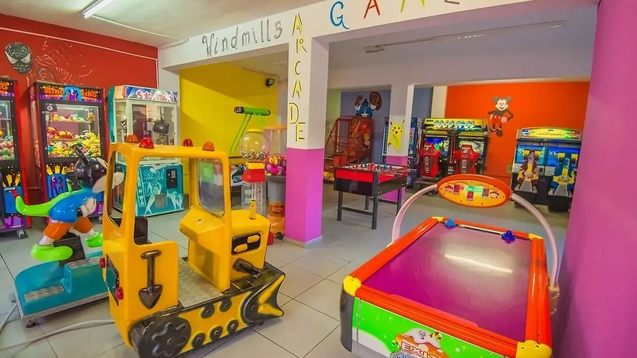 Windmills Hotel Apartments