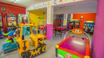 Windmills Hotel Apartments