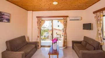 Windmills Hotel Apartments