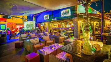 Windmills Hotel Apartments