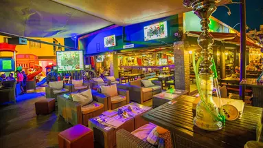 Windmills Hotel Apartments