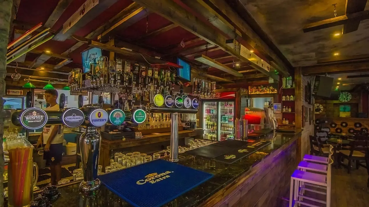 Windmills Hotel Apartments