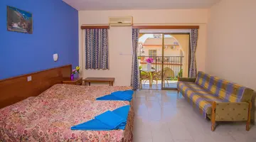Windmills Hotel Apartments
