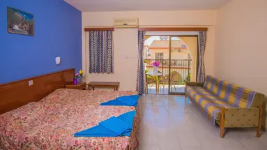 Windmills Hotel Apartments