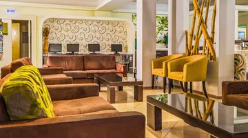 Windmills Hotel Apartments