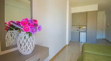 Windmills Hotel Apartments