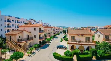 Windmills Hotel Apts