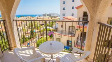 Windmills Hotel Apts