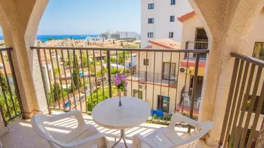 Windmills Hotel Apts