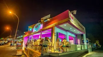 Windmills Hotel Apts