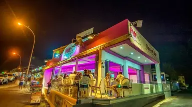 Windmills Hotel Apts