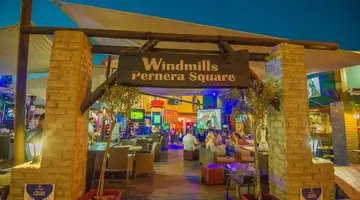 Windmills Hotel Apts