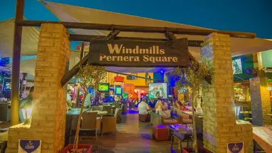 Windmills Hotel Apts