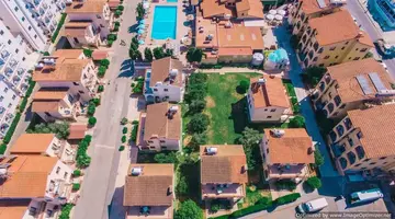 Windmills Hotel Apts