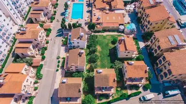 Windmills Hotel Apts