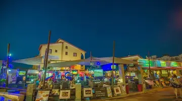 Windmills Hotel Apts