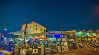 Windmills Hotel Apts