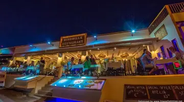 Windmills Hotel Apts