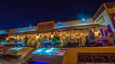Windmills Hotel Apts
