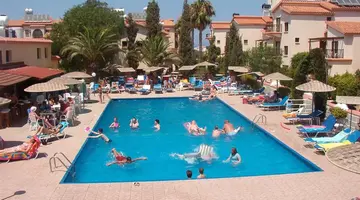 Windmills Hotel Apts