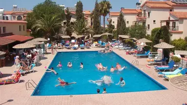 Windmills Hotel Apts
