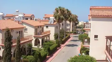 Windmills Hotel Apts