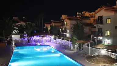 Windmills Hotel Apts