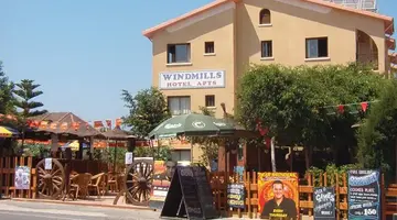 Windmills Hotel Apts